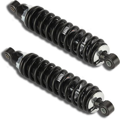 Set of 2 CAM-HO924 Front Left or Right Shock Absorber for HONDA. Replaces OEM# 51400-HM7-003. For full application listing click Buyer's Guide below.