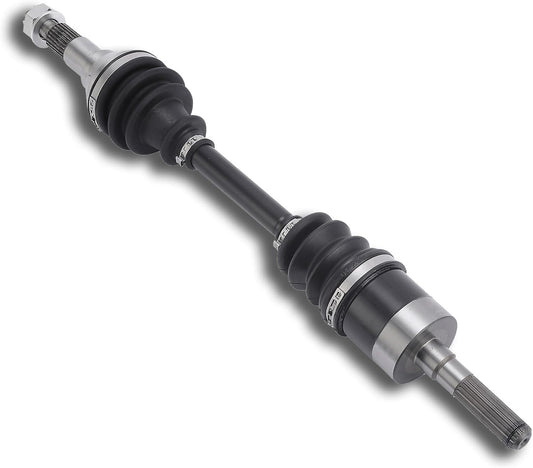 Caiman Rugged Terrain Front Right Drive Shaft CV Axle Compatible with CAN AM 2019 2020 Renegade 570 850 1000 RF Outlander 650, 850, 1000 RF 705402236 705402238