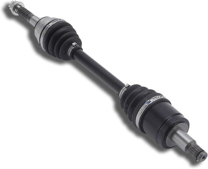 Front Left Drive Shaft CV Axle Compatible with KUBOTA 2008 2009 2010 2011 2012 2013 2014 2015 2016 2017 2018 2019 2020 RTV500 BF K7311-15300