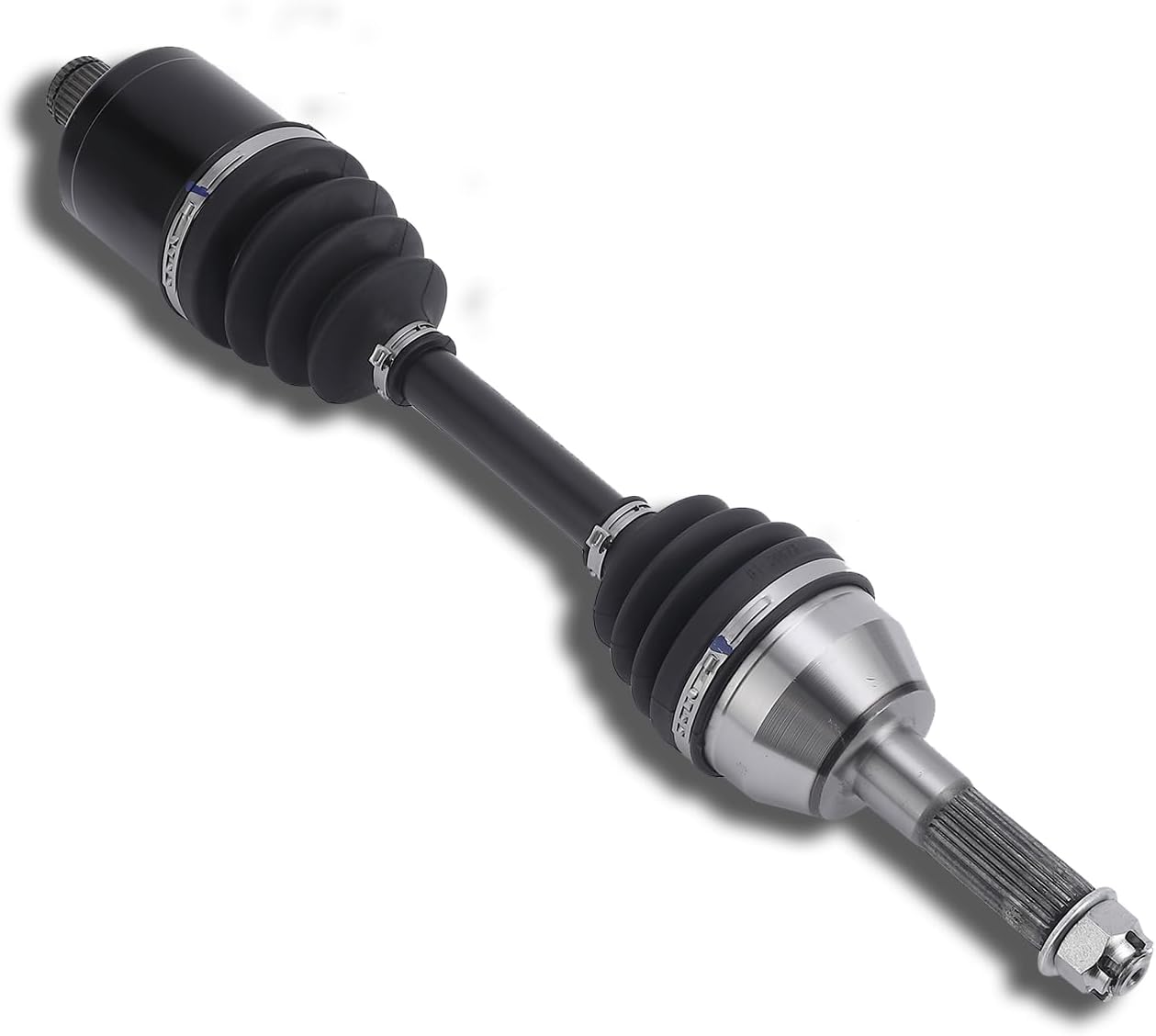 Caiman Rugged Terrain Axle Rear Half Shaft CV Axle Compatible with 2012-2019 Polaris Ranger RZR 570 567 1332954