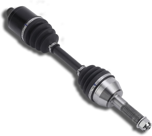 Caiman Rugged Terrain Axle Rear Half Shaft CV Axle Compatible with 2012-2019 Polaris Ranger RZR 570 567 1332954