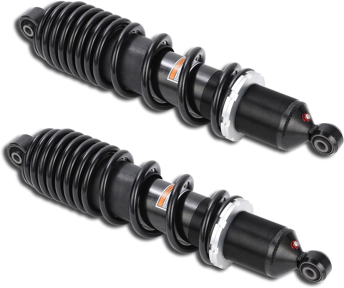 Front Shock Absorber Compatible with 2018 2019 2020 Yamaha Wolverine 850 X4 2019 Yamaha Wolverine X4 SE BG4-F2200-30-00 BG4-F2200-31-00