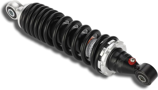 Caiman Shock Absorber ATV Front Left Right Shock Absorber Compatible with 1988-2011 Bayou 220 KLF 220 250 KLF 250 45014-1375 45014-1455