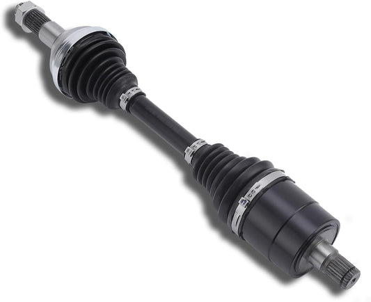 Caiman Rugged Terrain Rear Right Drive Shaft CV Axle for CAN AM (2022) Outlander 650 XMR,850 XMR, 1000R XMR RR / (2022) Renegade 650 XMR, 1000R XMR RR