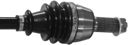 Caiman Rugged Terrain Front Left Drive Shaft CV Axle Compatible with POLARIS 2009-2010 Ranger 500 BF / 2009 Ranger 700 BF / 2010-2016 Ranger 800 BF 1332606…