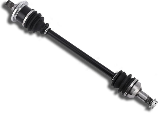 Caiman Rugged Terrain Front Left Drive Shaft CV Axle for ARCTIC CAT (2009-2014) XT 500, XT 550 Prowler RF / (2006-2009) XT 650 Prowler RF / (2008-2014) XT 0502-734,1502-348,1502-940