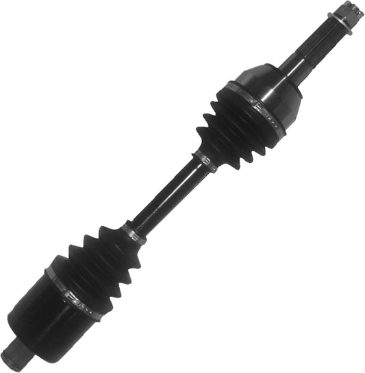Caiman Rugged Terrain Rear Left Drive Shaft CV Axle Compatible with POLARIS 2012-2021 Ace 325 500 570 900 BR/RZR 570 BR 1333657