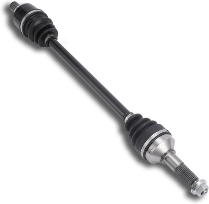 Front Left Drive Shaft CV Axle Compatible with KAWASAKI 2015 2016 2017 2018 2019 2020 2021 Mule Pro BF 59266-0710