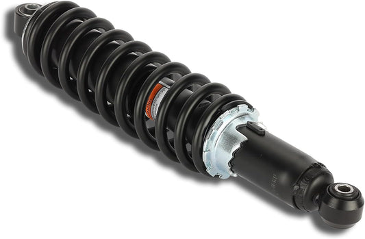 Caiman Shock Absorber ATV Front Left Right Shock Absorber Compatible with 2008 2009 2010 2011 2012 Kawasaki Teryx 750 KRF750 Front Shock 45014-0232