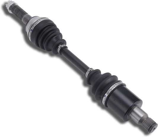 Caiman Rugged Terrain Rear Left Drive Shaft CV Axle Compatible with 2008 2009 2010 2011 2012 2013 2014 Polaris Ranger RZR 800 1332444 1332672