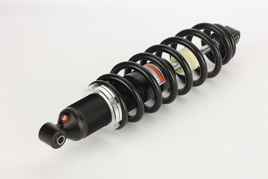 Caiman Rear Left Right Shock Absorber Compatible with 2009-2013 Kawasaki KRF750 Teryx FI 4x4 KRF750 Teryx FI 4x4 LE Camo 45014-0262