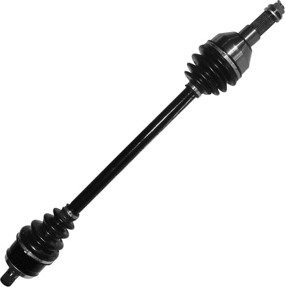 Front Left Drive Shaft CV Axle Compatible with KAWASAKI 2020 2021 Teryx KRX 1000 LF 59266-0733