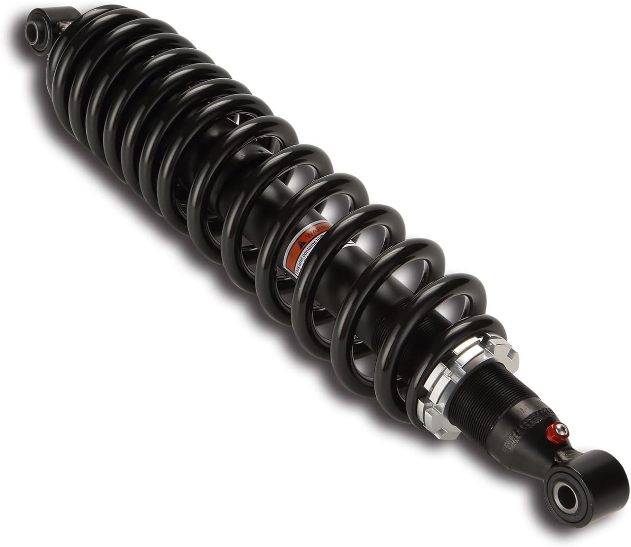 Caiman Rugged Terrain Rear Monotube Shocks Absorber Compatible with 2019-2020 Yamaha Wolverine X2 19-20, B0D-F2200-00-00…