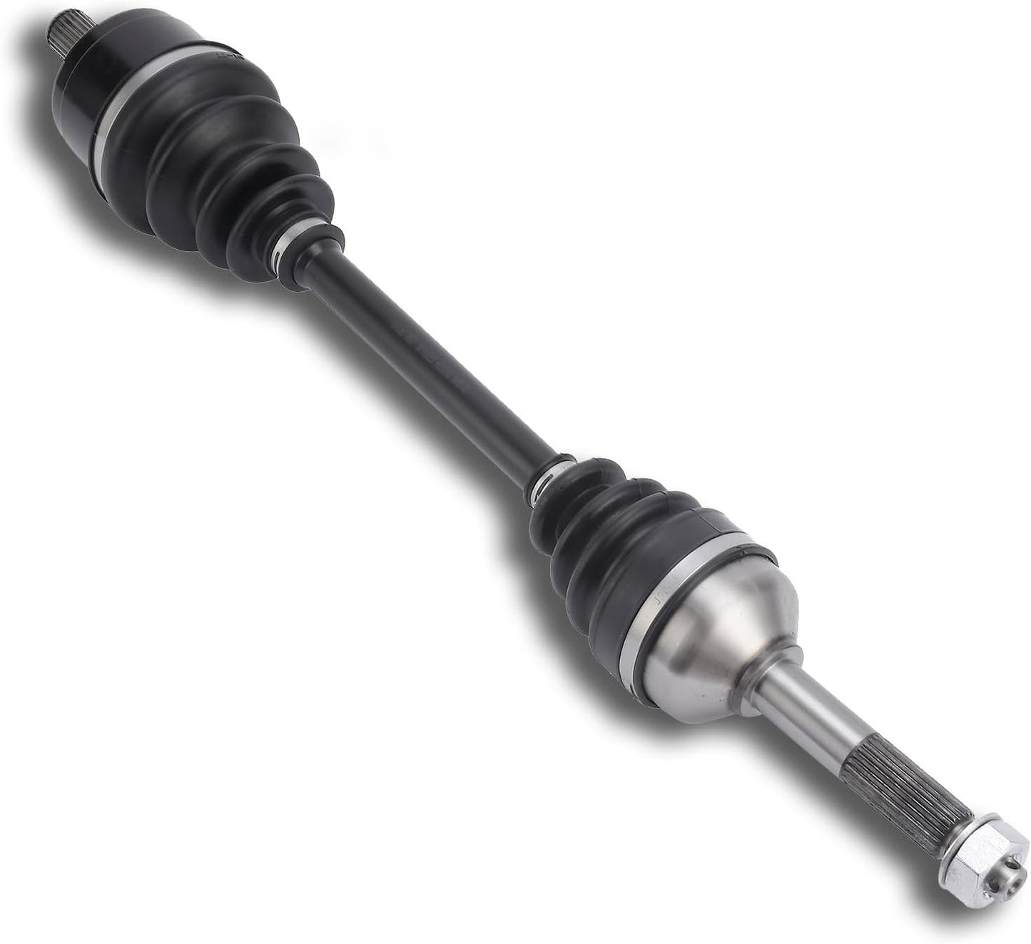Caiman Rugged Terrain Rear Right Drive Shaft CV Axle Compatible with Kawasaki 2008-2011 Teryx 750, 2010-2011 Teryx 750 Sport Rear Right 59266-0019