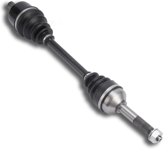 Caiman Rugged Terrain Rear Right Drive Shaft CV Axle Compatible with Kawasaki 2008-2011 Teryx 750, 2010-2011 Teryx 750 Sport Rear Right 59266-0019