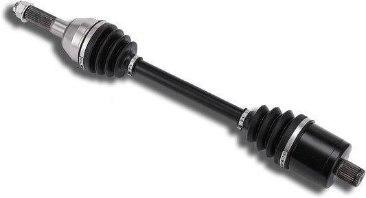 Caiman Rugged Terrain Rear Left Drive Shaft CV Axle Compatible with POLARIS 2014-2018 Ranger 570 BR 2015-2016 Ranger ETX BR 1333069 1333628