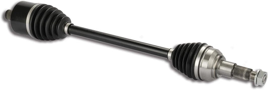 Caiman Rugged Terrain Rear Right Left Drive Shaft CV Axle Compatible with 2020 2021 2022 Kawasaki Teryx KRX 1000 59266-0742