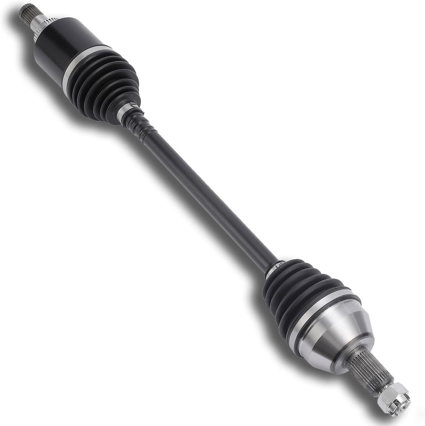 Front Left Drive Shaft CV Axle Compatible with HONDA 2019 2020 2021 Talon 1000X BF 44250-HL6-A01 44220-HL6-A01