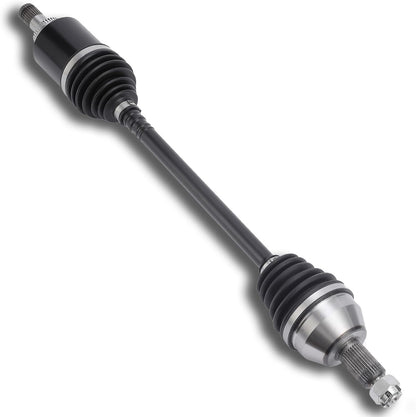 Front Left Drive Shaft CV Axle Compatible with HONDA 2019 2020 2021 Talon 1000X BF 44250-HL6-A01 44220-HL6-A01