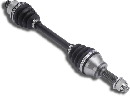 Front Left Drive Shaft CV Axle Compatible with POLARIS 2006-2007 Hawkeye 300 BF 2008-2010 Sportsman 300, 400 BF 1332340