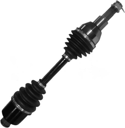 Caiman Rugged Terrain Rear Left Drive Shaft CV Axle Compatible with POLARIS 2000 Sportsman 335 BR / 2000-2002 Sportsman 400 BR/1998-2003 Sportsman 500 BR/ 1998-1999 Worker 500 BR