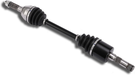 Caiman Rugged Terrain Rear Left Drive Shaft CV Axle Compatible with POLARIS 2006 Ranger 500 700 LR (Built Before 8/28/06) 1332284