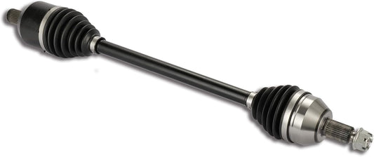 Caiman Rugged Terrain Front Left Right CV Axle Drive Shaft Compatible with 2022 2023 Honda Talon 1000R/1000RS (2-seater) 44250-HL6-AB1