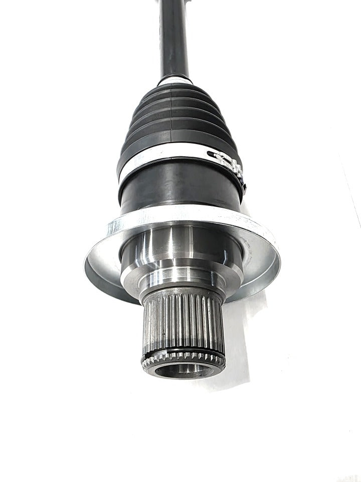 Rear Left CV Axle for Yamaha Grizzly 660 2003-2008 Caiman Rugged Terrain