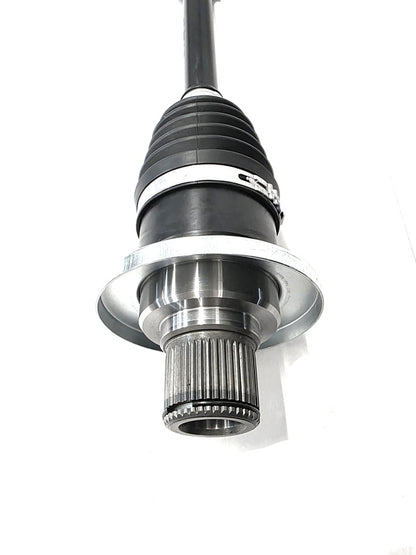 Rear Left CV Axle for Yamaha Grizzly 660 2003-2008 Caiman Rugged Terrain
