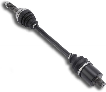 Rear Left Drive Shaft CV Axle Compatible with Polaris 2015 2016 Ranger 570 FS 570 XT BR 2013-2019 Ace 900 Ranger 900 BR 2015 2018 Ranger 1000 BR 1332947
