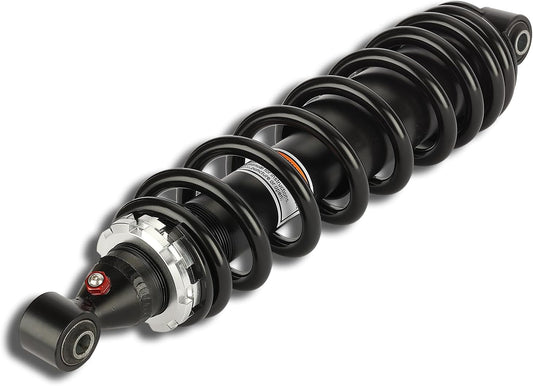 Caiman Rugged Terrain Rear Shock Absorber Compatible with 2012-2018 Kubota RTV400Ci BR 2008-2018 Kubota RTV500 BR 2004-2012 Kubota RTV900 BR 2007-2013 Kubota RTV1100 BR K7311-17310 K7591-17612…