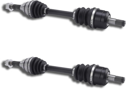 Front CV Axles for Kawasaki Prairie 300 4x4 1999-2002