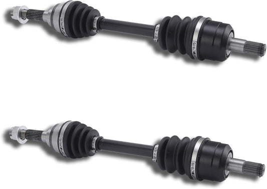 Front CV Axles for Kawasaki Prairie 300 4x4 1999-2002