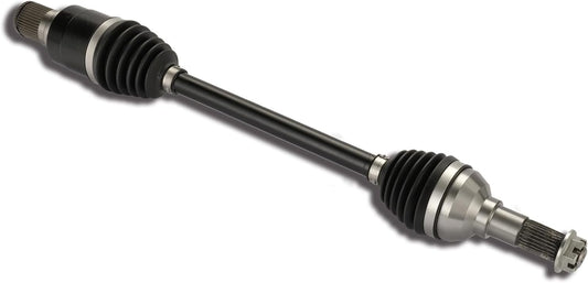 Caiman Rugged Terrain Rear Left Drive Shaft CV Axle Compatible with KYMCO 2013 2014 2015 2016 2017 2018 UXV 500i 2013-2018 UXV 700i