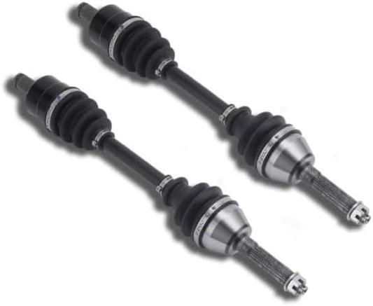 Front Axles for Polaris Sportsman 1380234, 2005-2006 Left & Right
