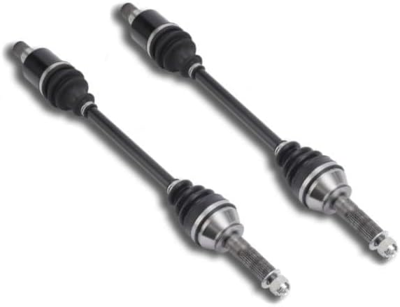 Full CV Axle Set for Polaris RZR 4 800 & RZR S 800 2009-2014