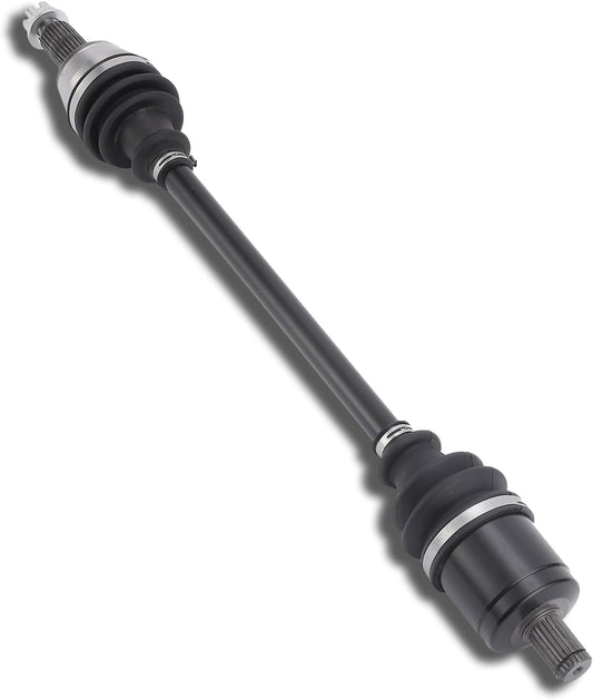 Caiman Rugged Terrain Front Left Drive Shaft CV Axle Compatible with POLARIS 2015-2016 Ranger 570 FS 570 XT BF 2013-2019 Ranger 900 2015-2020 Ranger 1000 BF 2017 RZR