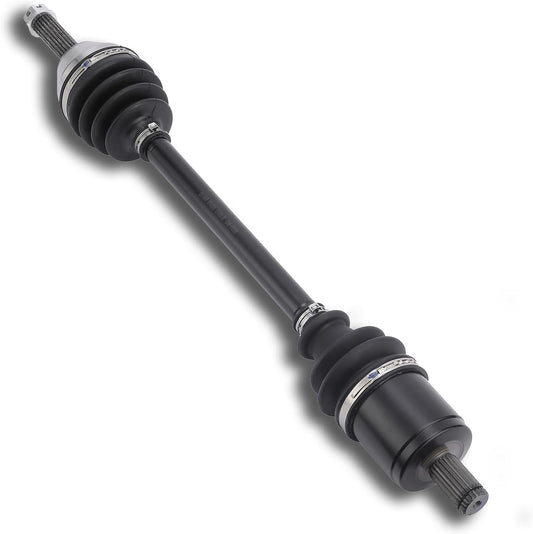 Caiman Rugged Terrain Front Left Drive Shaft CV Axle for 2008-2007 RANGER 500 4x4 1332423 1332467