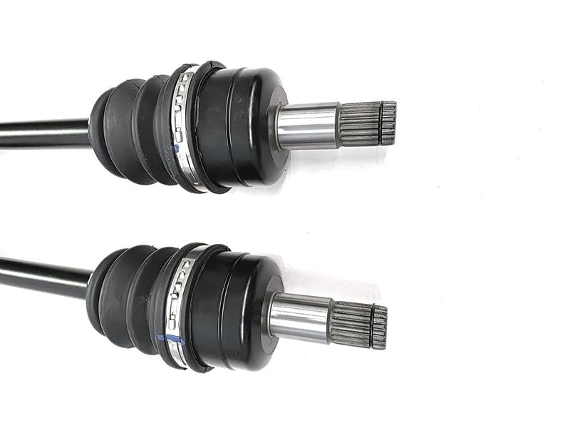 Front CV Axles for Yamaha Grizzly 700 2016-2026, Left and Right