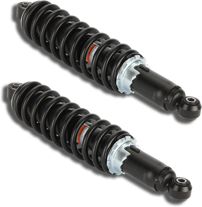 Set of 2 CAM-KW906 Front Left and Right Shock Absorber for KAWASAKI. Replaces OEM# 45014-0232. For full application listing click Buyer's Guide below.