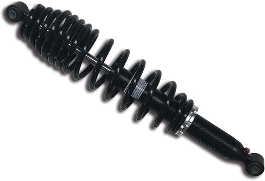 Caiman Rugged Terrain Front Left Right Shocks Set Compatible with 2010-2012 Outlander 650/MAX 650, 2010-2012 Outlander 800/MAX 800 (excluding XMR/XXC models) 706201110…