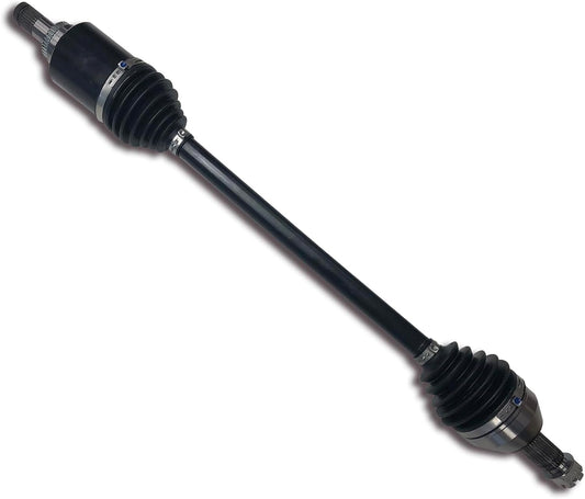 Caiman Rugged Terrain Rear Left Right CV Axle Drive Shaft Compatible with Honda SXS10S2R Talon 1000R 42250-HL6-AB1