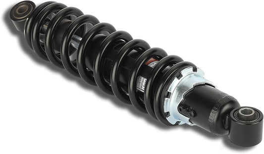 Caiman Shock Absorber Rear Left Right Shock twin Absorber Compatible with 1991-2002 Suzuki King Quad 300 4X4 LTF 4WDX LTF 300F Rear Shock 62100-19B80-019, 62100-19B81-019