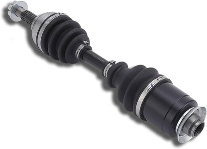 Front Left Drive Shaft CV Axle Compatible with ARCTIC CAT 2001 250 LF 1998-2001 300 LF 2000 2001 400 A.T. LF 2000-2001 500 A.T. LF 0402-249 0402-779