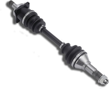 Front Left Drive Shaft CV Axle for CAN AM 2007-2015 Outlander 400-MAX 400 500-MAX 500 650-MAX 650 800-MAX 800 LF 2007-2010 Renegade 500 800 LF