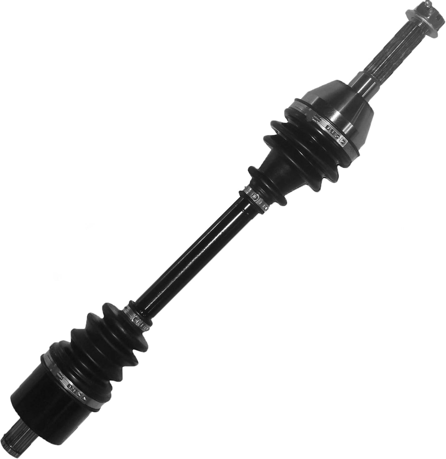 Caiman Rugged Terrain Front Left Drive Shaft CV Axle Compatible with POLARIS 2018-2021 Sportsman 450 570 BF1333752