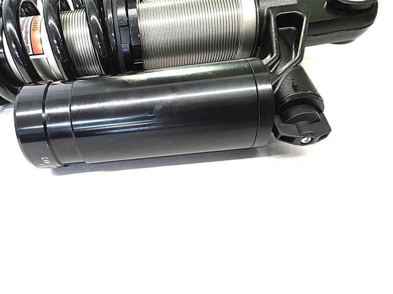 Caiman Rugged Terrain Shocks for Honda 51400-HL4-AH1ZA, Pioneer 1000, Left & Right