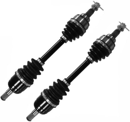 Front CV Axles for Honda Rancher 350 400 & 420 4x4 Left & Right