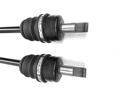 Front CV Axles for Yamaha Grizzly 700 2014-2015 Caiman Rugged Terrain