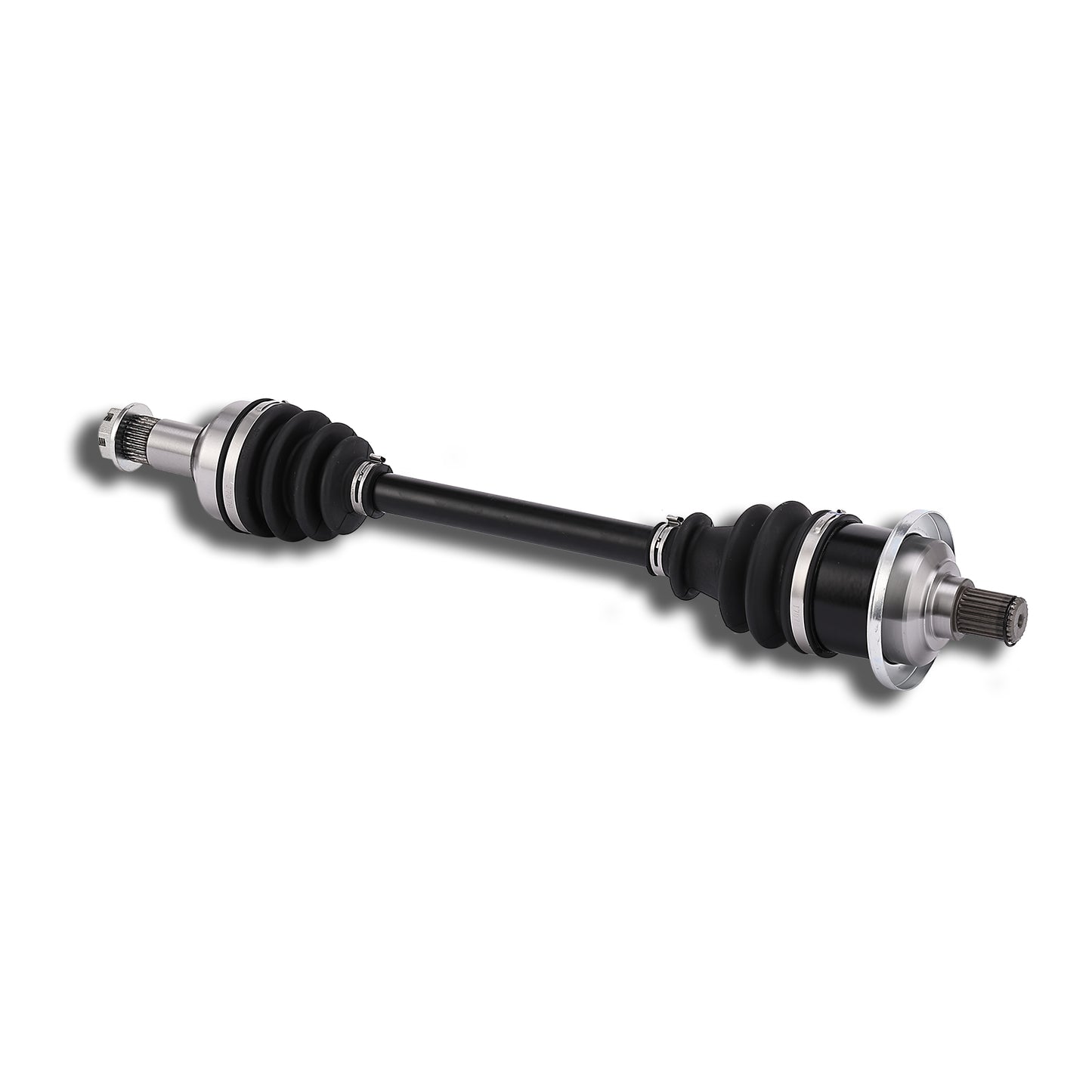 CAM-AC245 Front Left Drive Shaft CV Axle for 2010-2006 ARCTIC CAT 400 TRV 0502-812,1502-344,1502-874